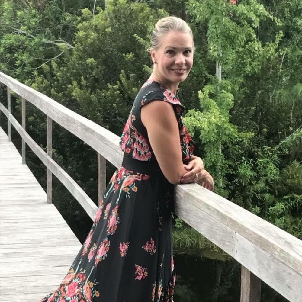 Meet your Posher, Lisa